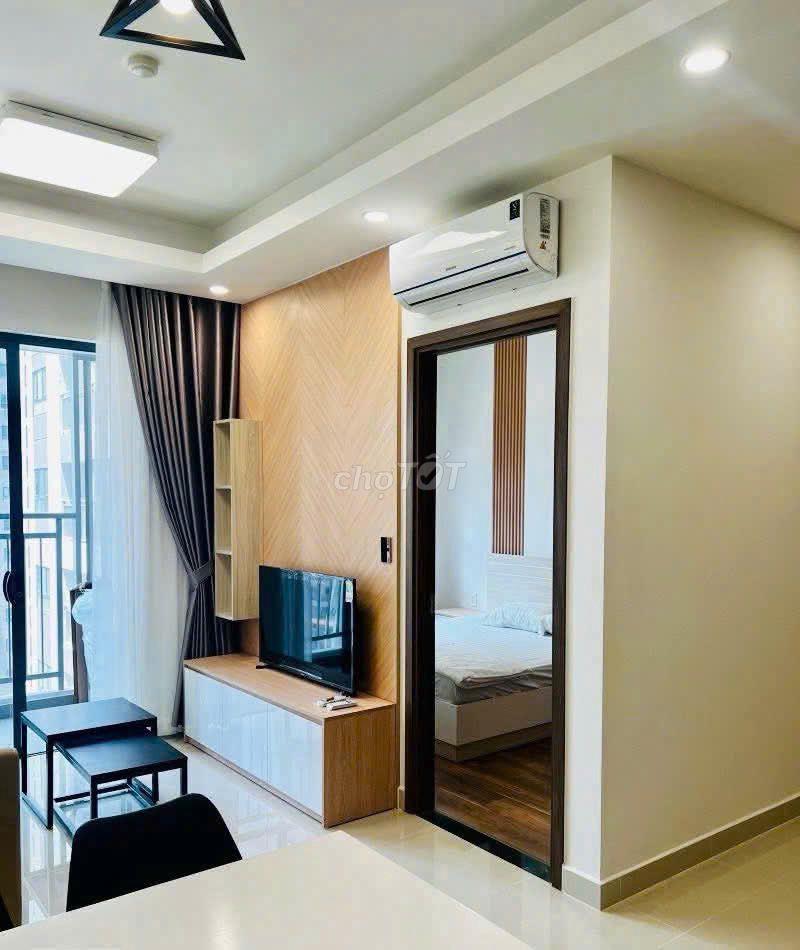 Chung cư Botanica, Hồng Hà, TB: 2p ngủ, 70m2, Full NT, 15tr/th