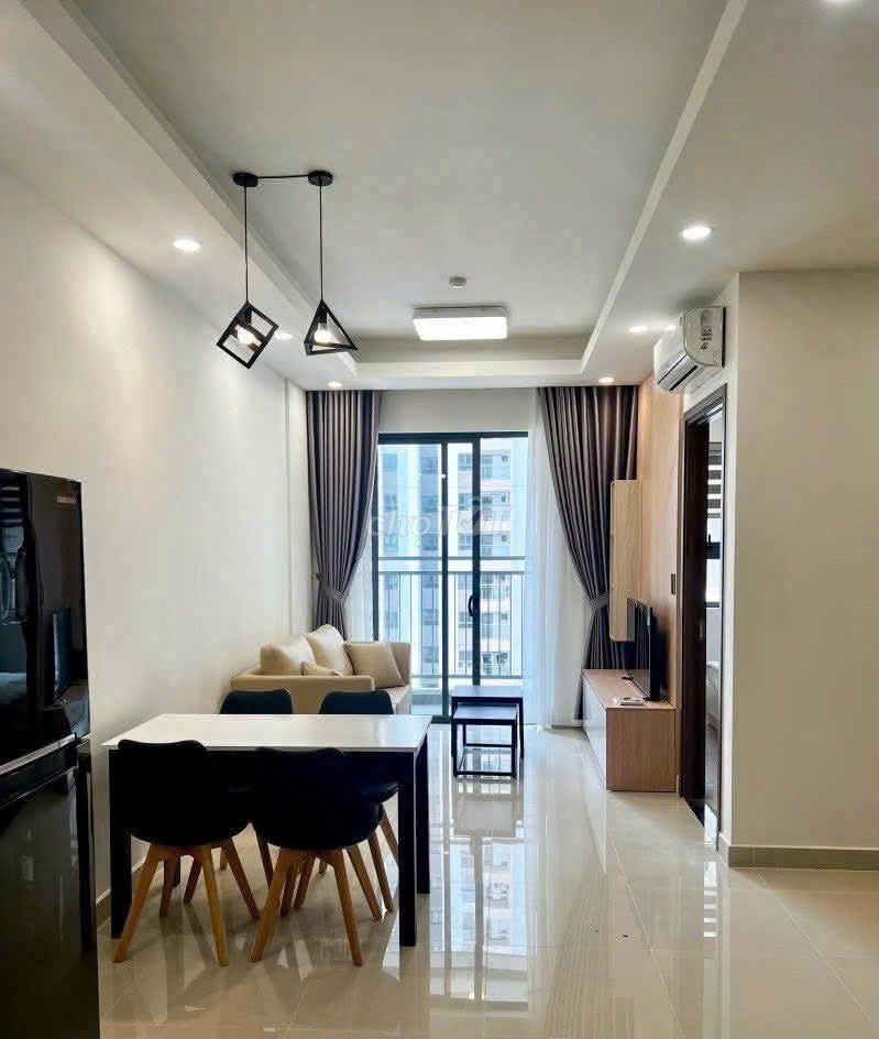 Chung cư Botanica, Hồng Hà, TB: 2p ngủ, 70m2, Full NT, 15tr/th