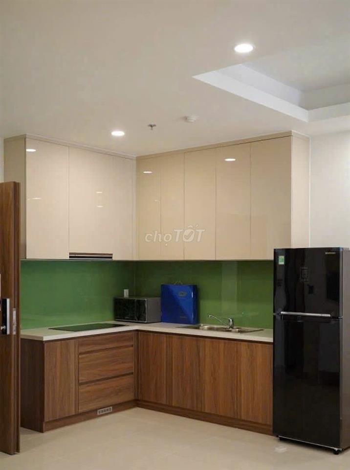 Chung cư Botanica, Hồng Hà, TB: 2p ngủ, 70m2, Full NT, 15tr/th