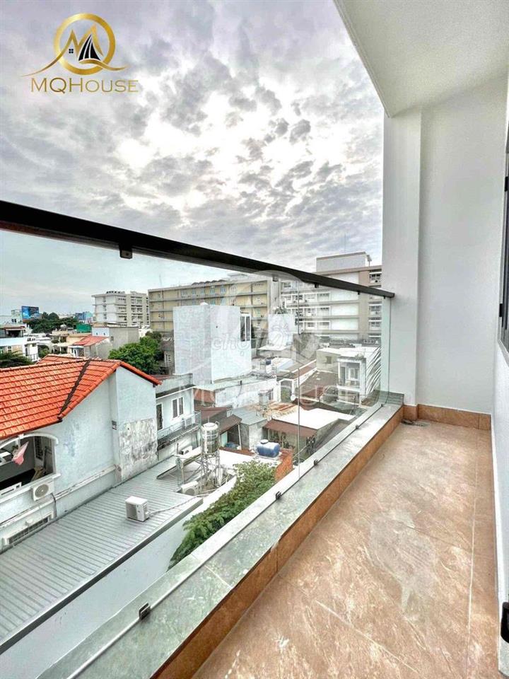 STUDIO BAN CÔNG - FULL NỘI THẤT - CMT8 - TÂN BÌNH