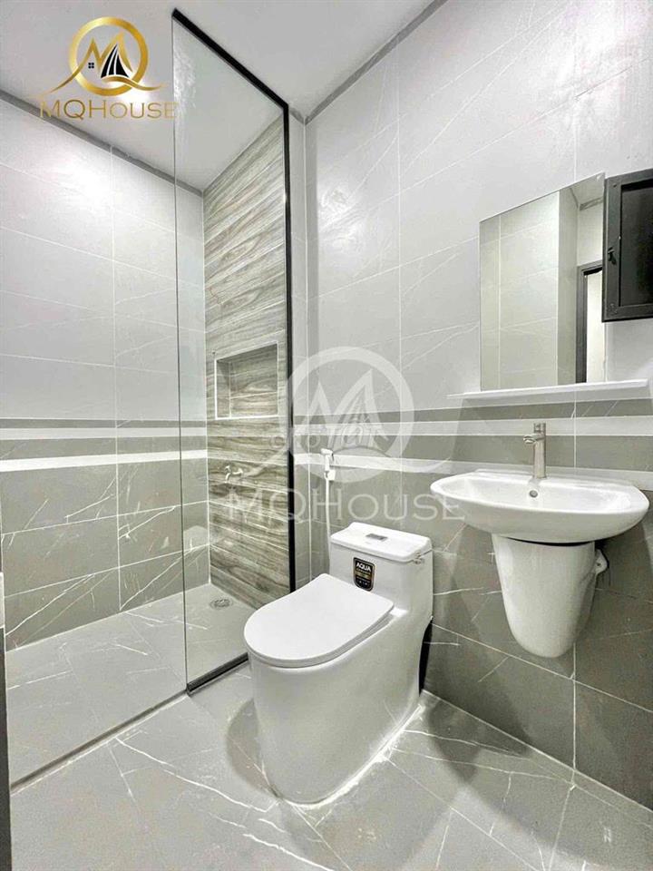 STUDIO BAN CÔNG - FULL NỘI THẤT - CMT8 - TÂN BÌNH