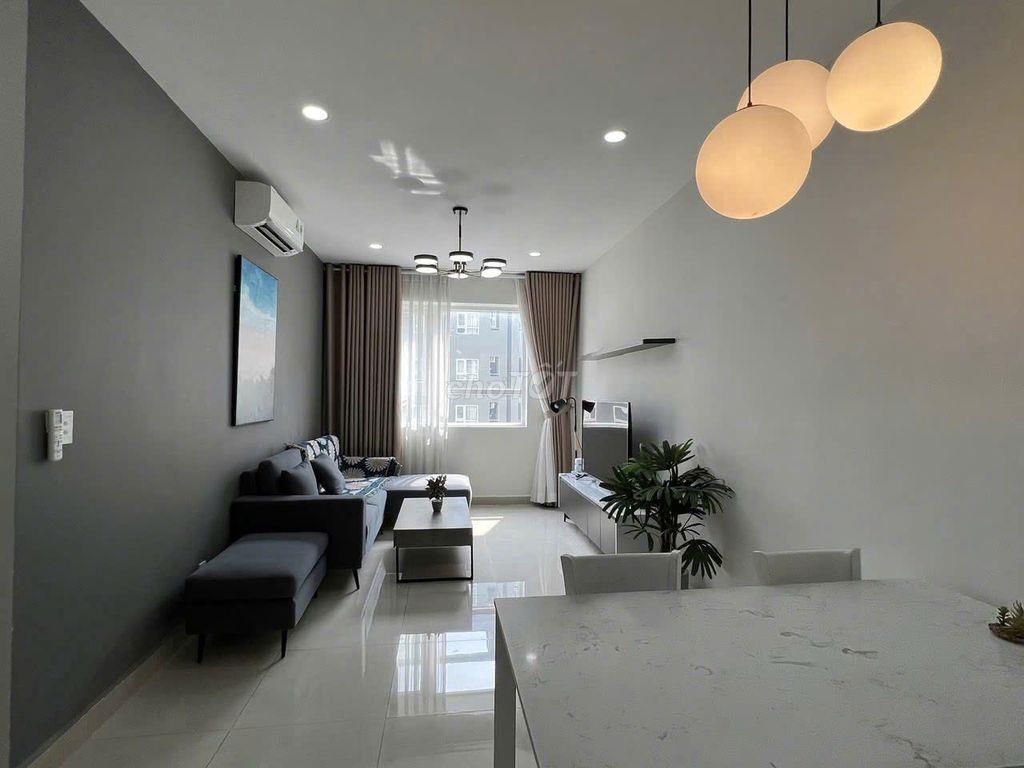 Chung cư Ruby Garden- Tân Bình chỉ 9,5tr căn 2p ngủ có nội thất