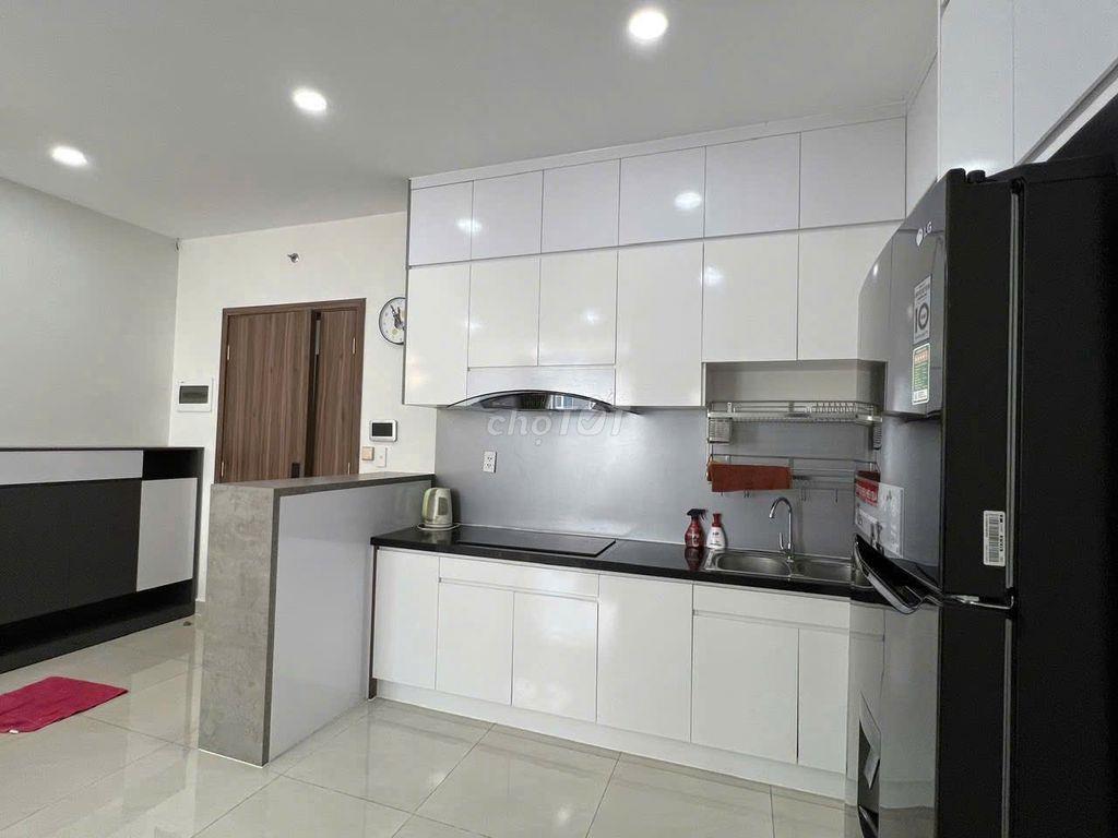 Chung cư Ruby Garden- Tân Bình chỉ 9,5tr căn 2p ngủ có nội thất