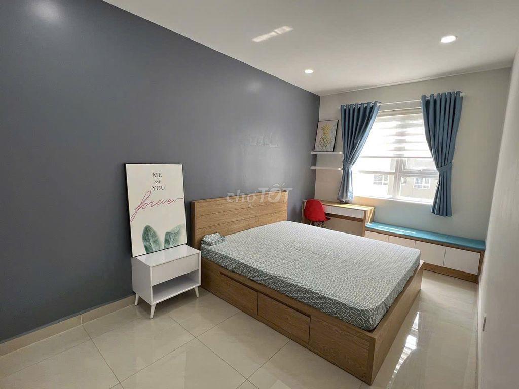 Chung cư Ruby Garden- Tân Bình chỉ 9,5tr căn 2p ngủ có nội thất