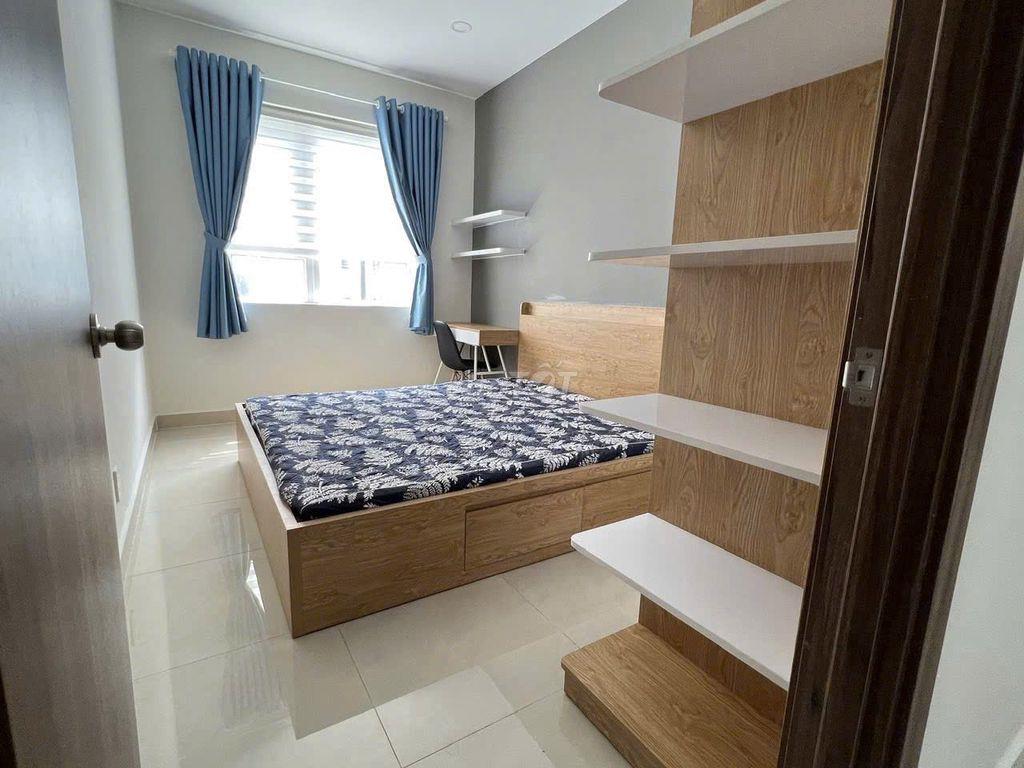 Chung cư Ruby Garden- Tân Bình chỉ 9,5tr căn 2p ngủ có nội thất