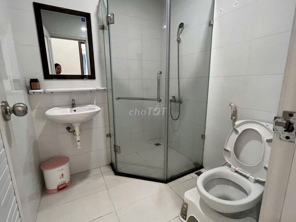 Chung cư Ruby Garden- Tân Bình chỉ 9,5tr căn 2p ngủ có nội thất