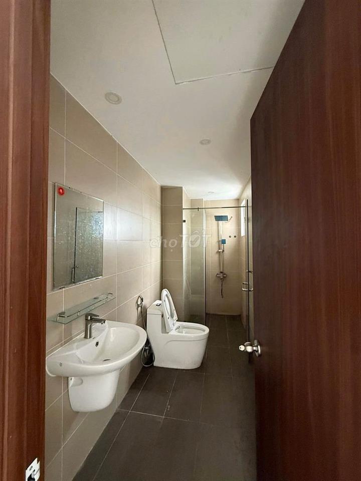  Chung cư bàu Cát cho thuê căn 3p, 2wc chỉ 10,5tr/tháng