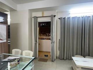 Giá 11tr cho căn 81m2, 2p ngủ có nội thất- C/c Carillon 1-Tân Bình