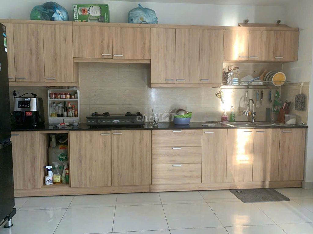 Chung cư Bàu cát-Tân Bình:căn 3p ngủ giá 11tr/tháng