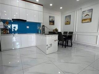 Cho thuê căn hộ Bảy Hiền Tower, 2PN full nội thất 12,5tr/th ở ngay.