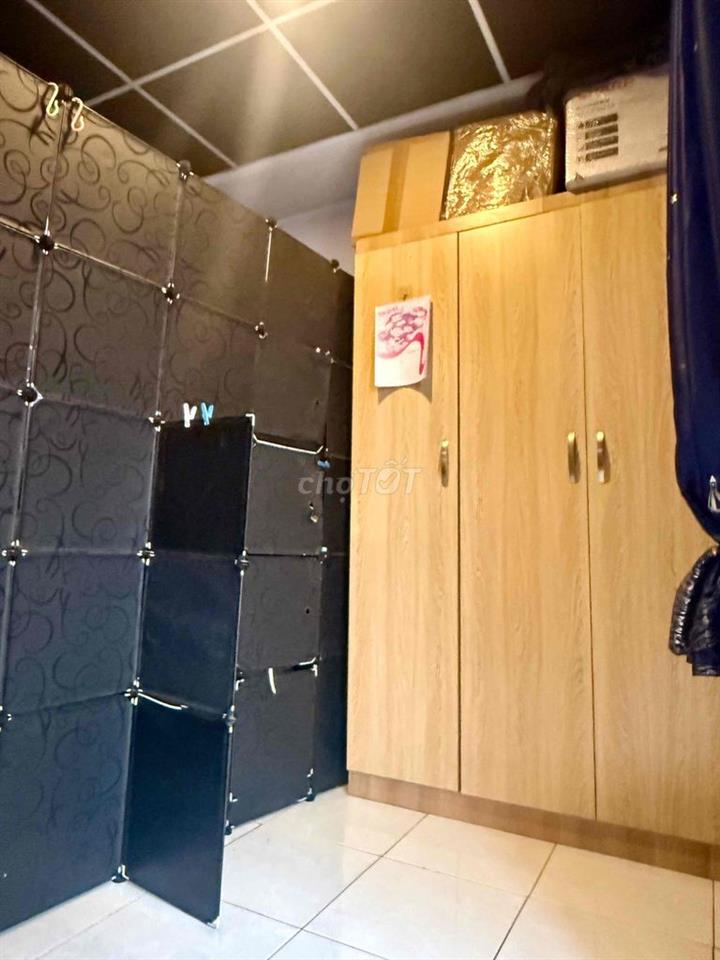 Nhượng lại phòng thu âm, sản xuất nhạc ( KHÔNG BAO GỒM THIẾT BỊ )