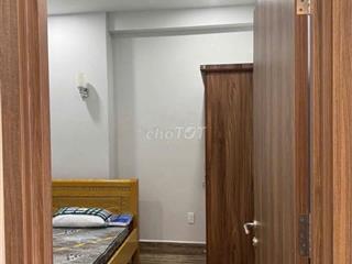 Căn 2p ngủ rộng 76m2, C/c  Harmona,Trương Công Định giá 12,5tr/tháng