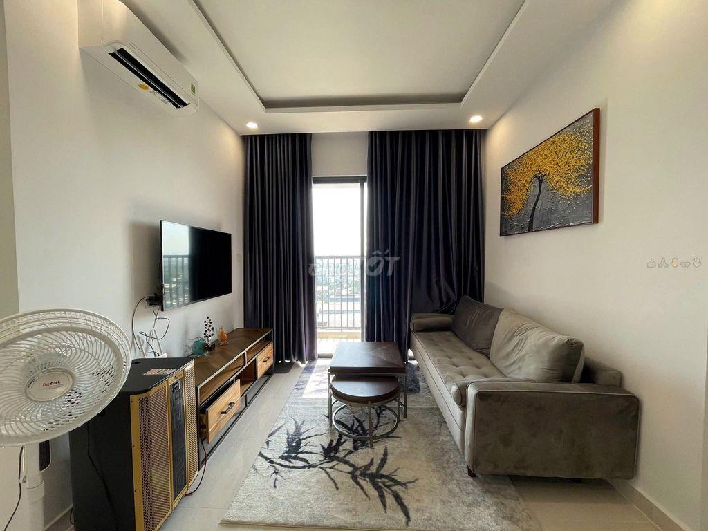 Chung cư Bảy Hiền 2PN Full nội thất cho thuê 12 tr/th 75m2 nhà mới