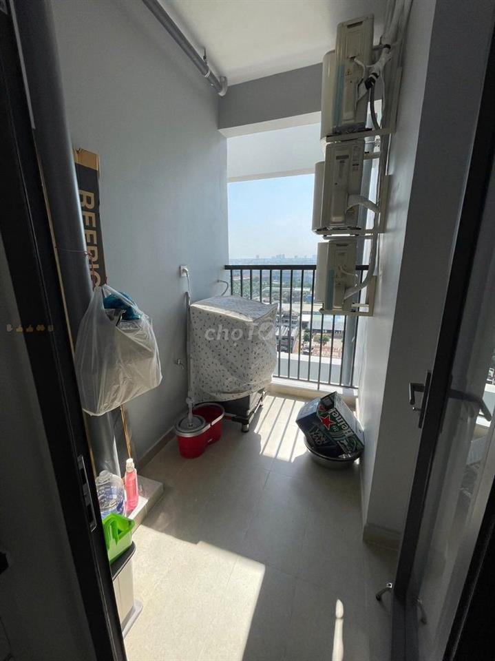 Chung cư Bảy Hiền 2PN Full nội thất cho thuê 12 tr/th 75m2 nhà mới