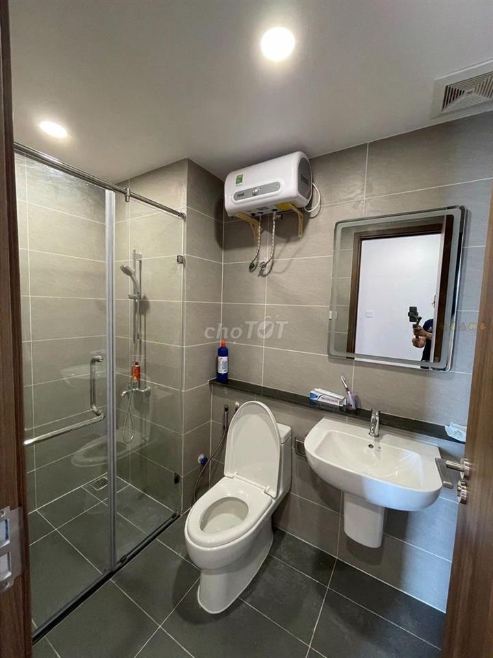 Chung cư Bảy Hiền 2PN Full nội thất cho thuê 12 tr/th 75m2 nhà mới