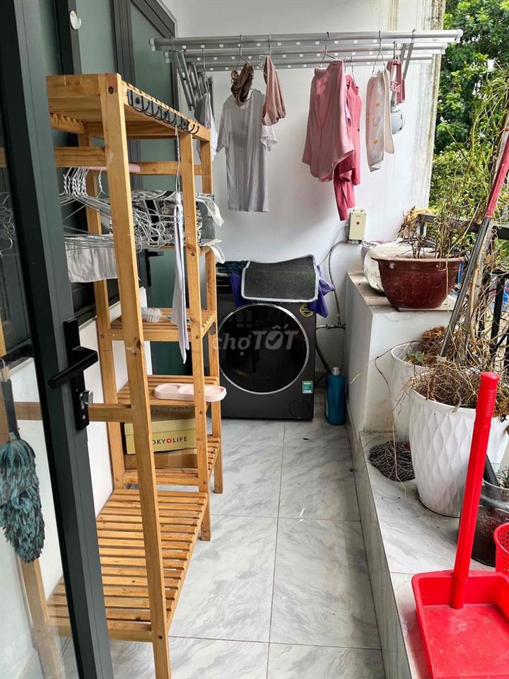 CHO THUÊ CHUNG CƯ FULL NỘI THẤT – NGÃ TƯ BẢY HIỀN - TÂN BÌNH