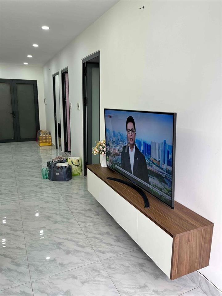CHO THUÊ CHUNG CƯ FULL NỘI THẤT – NGÃ TƯ BẢY HIỀN - TÂN BÌNH