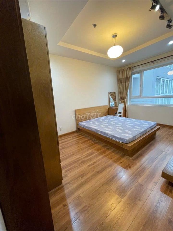Chung cư Ruby Garden- Nguyễn Sỹ Sách cho thuê 11tr căn 3p ,có nội thất