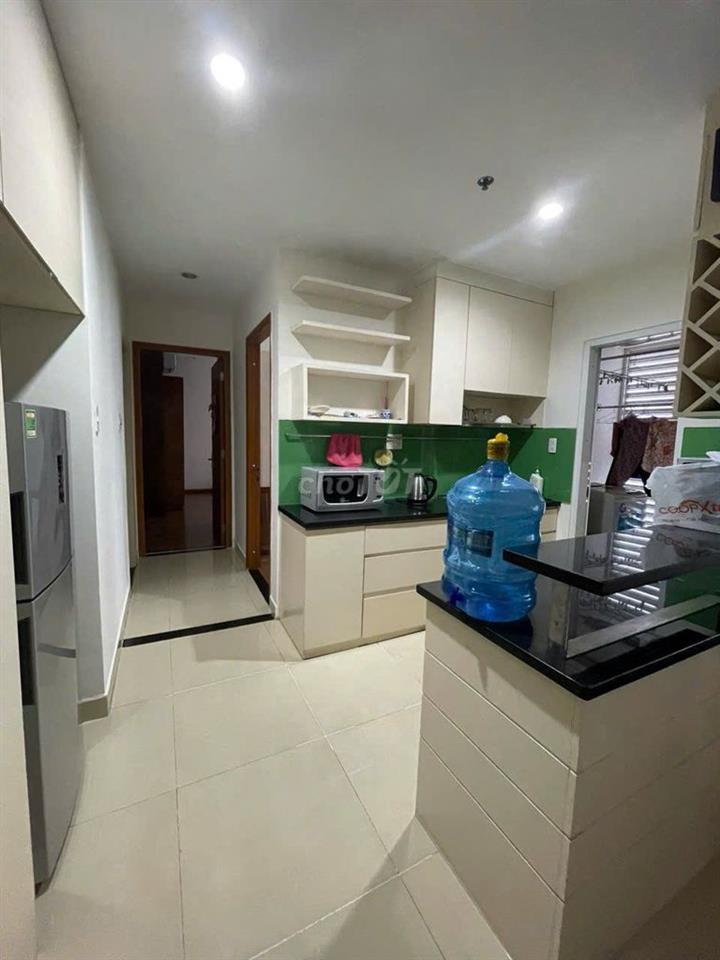 Chung cư Ruby Garden- Nguyễn Sỹ Sách cho thuê 11tr căn 3p ,có nội thất