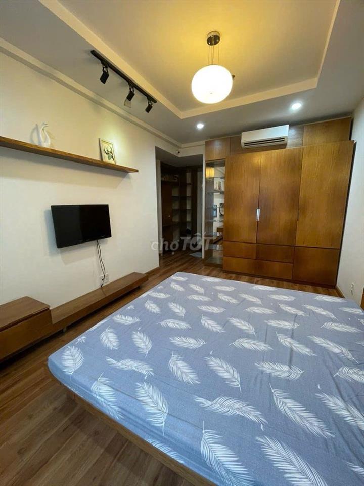 Chung cư Ruby Garden- Nguyễn Sỹ Sách cho thuê 11tr căn 3p ,có nội thất