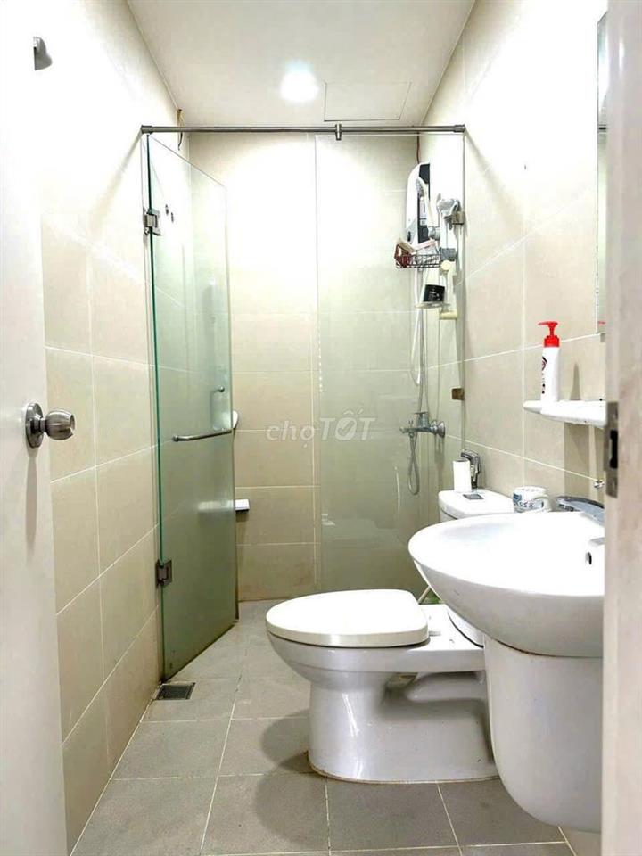 Chung cư Ruby Garden- Nguyễn Sỹ Sách cho thuê 11tr căn 3p ,có nội thất