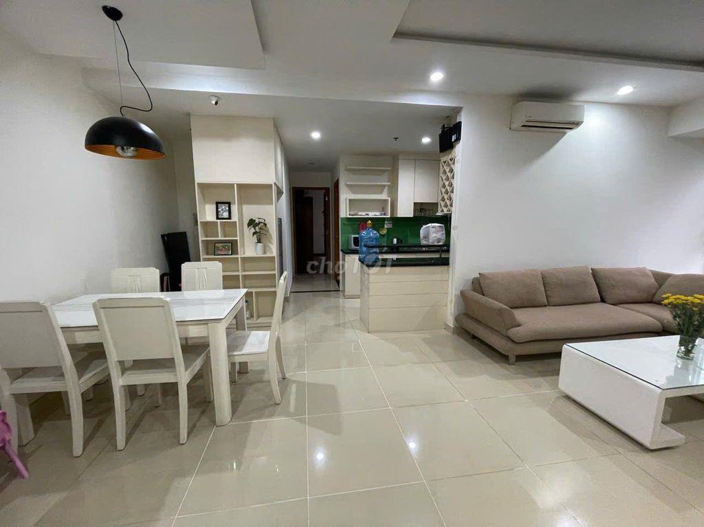 Chung cư Ruby Garden- Nguyễn Sỹ Sách cho thuê 11tr căn 3p ,có nội thất