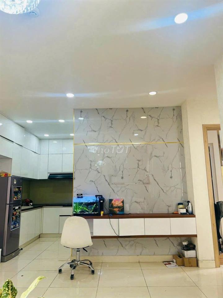 Chung cư Ruby, Nguyễn Sỹ Sách, TB: 70m2, full NT, 8,5triệu, 2PN