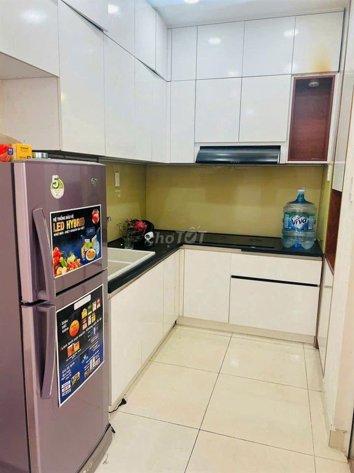 Chung cư Ruby, Nguyễn Sỹ Sách, TB: 70m2, full NT, 8,5triệu, 2PN