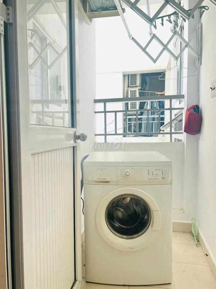 Chung cư Ruby, Nguyễn Sỹ Sách, TB: 70m2, full NT, 8,5triệu, 2PN