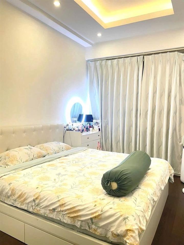 Cho thuê chung cư Carillo 3 Đ.Hoàng Hoa Thám, 72m2 giá 11 tr/th 