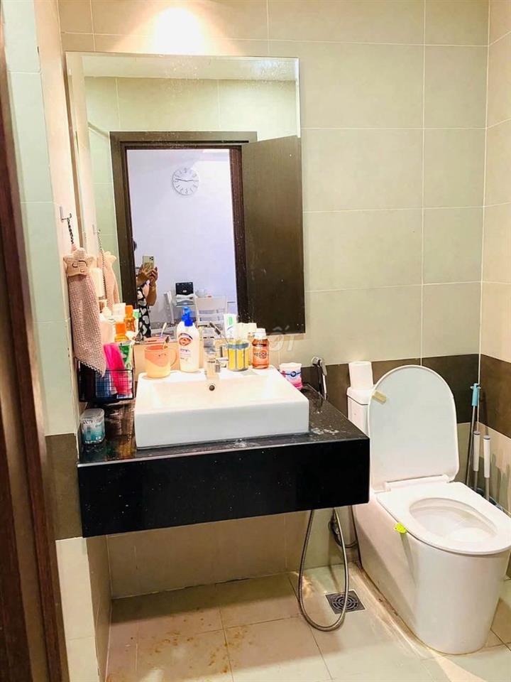 Cho thuê chung cư Carillo 3 Đ.Hoàng Hoa Thám, 72m2 giá 11 tr/th 