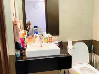 Cho thuê chung cư Carillo 3 Đ.Hoàng Hoa Thám, 72m2 giá 11 tr/th 