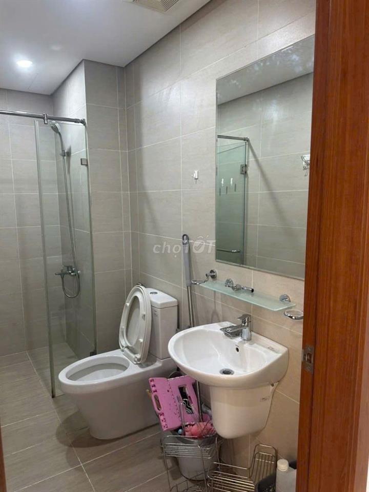 Cho thuê C/c Ruby Garden 3PN Full nội thất 10,5tr/th 