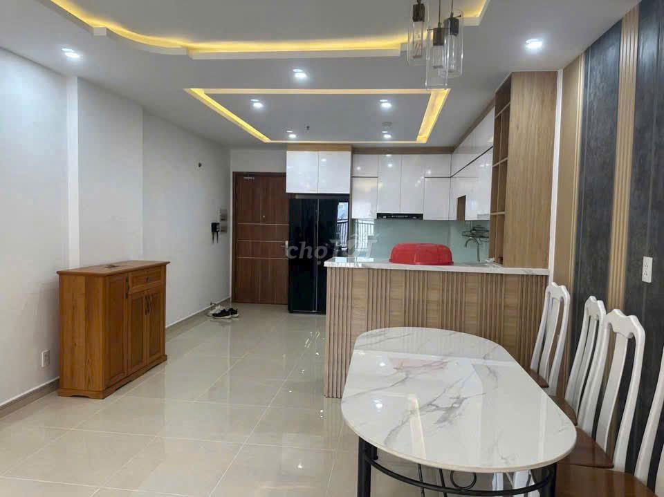 Cho thuê C/c Ruby Garden 3PN Full nội thất 10,5tr/th 