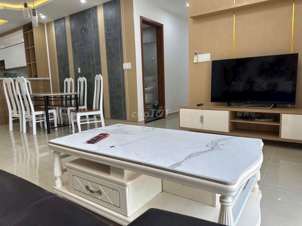 Cho thuê C/c Ruby Garden 3PN Full nội thất 10,5tr/th 
