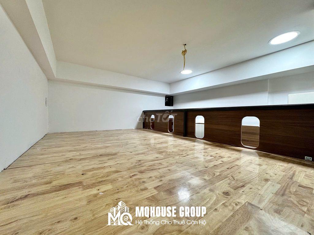 ✨ Studio Duplex Cửa Sổ Trời Mới 100% |📍 Tân Sơn | Full Nội Thất 