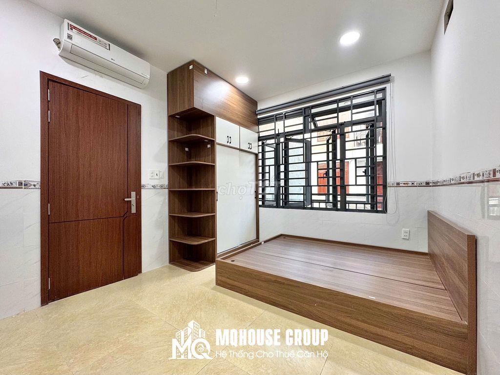 ✨ Studio Duplex Cửa Sổ Trời Mới 100% |📍 Tân Sơn | Full Nội Thất 