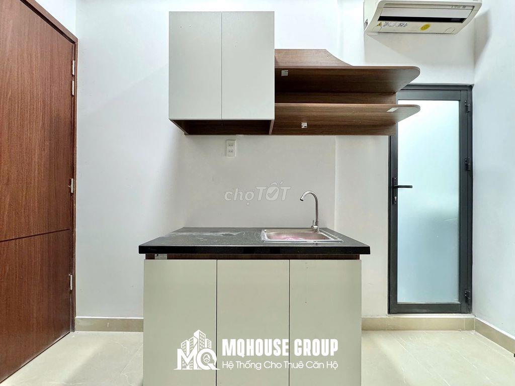 ✨ Studio Duplex Cửa Sổ Trời Mới 100% |📍 Tân Sơn | Full Nội Thất 