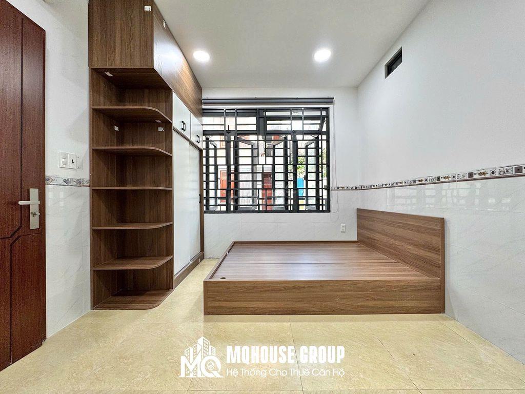 ✨ Studio Duplex Cửa Sổ Trời Mới 100% |📍 Tân Sơn | Full Nội Thất 