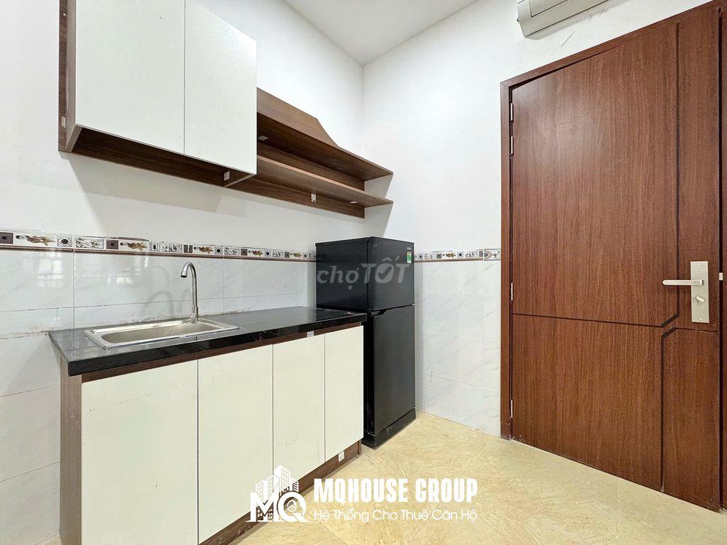 ✨ Studio Duplex Cửa Sổ Trời Mới 100% |📍 Tân Sơn | Full Nội Thất 