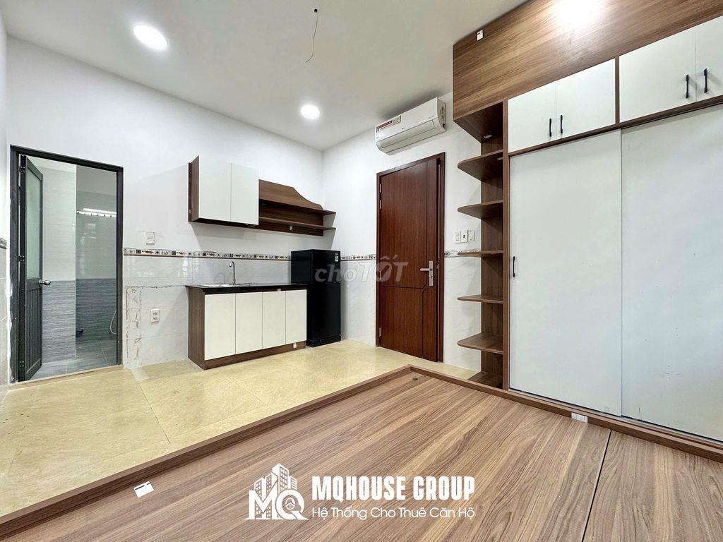 ✨ Studio Duplex Cửa Sổ Trời Mới 100% |📍 Tân Sơn | Full Nội Thất 