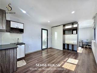 Studio Tách Bếp Cửa Sổ 60m2 | 📍Trường Chinh - Phan Huy Ích | Full NT