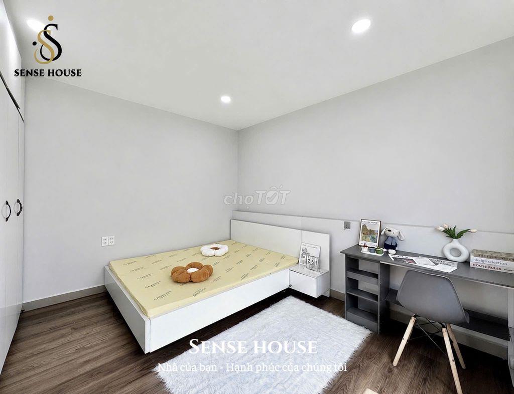 Studio Tách Bếp Cửa Sổ 60m2 | 📍Trường Chinh - Phan Huy Ích | Full NT