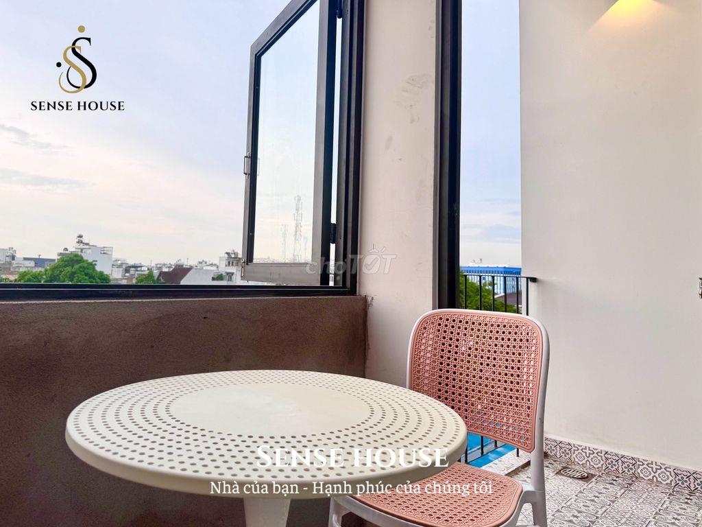 🌿 Ra Mắt Studio Ban Công | Full Nội Thất |📍 Tân Sơn Nhì