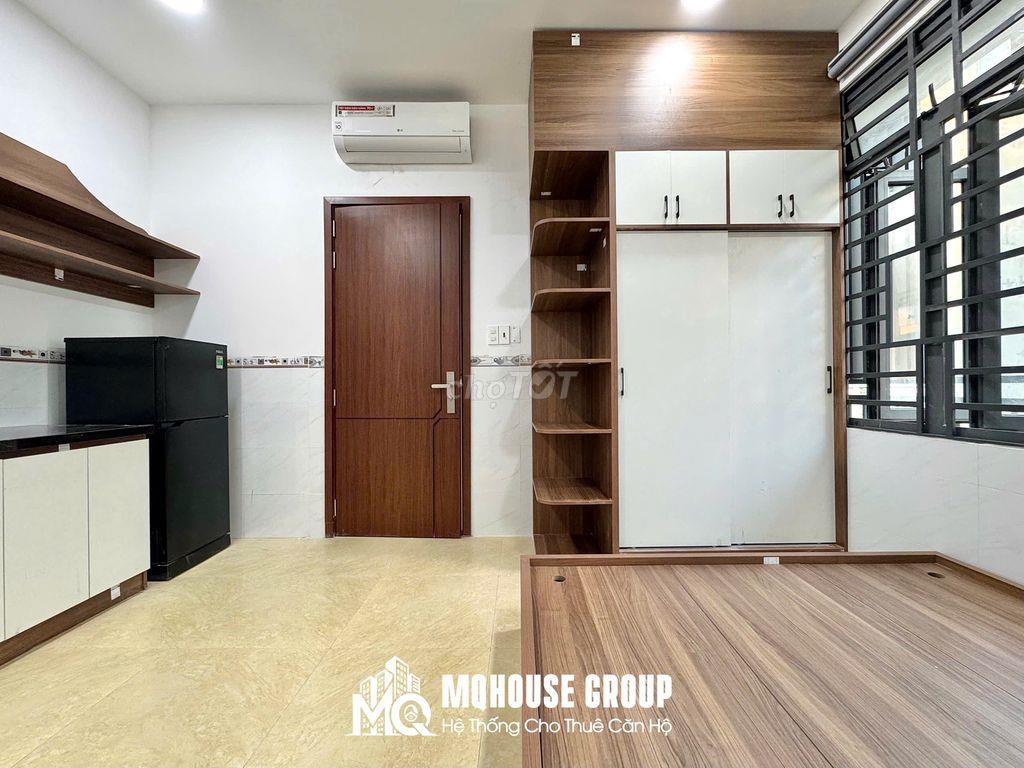 🏠 Ra Mắt Studio Duplex Có Cửa Sổ Trời | Tân Sơn | Nội Thất Mới 100%