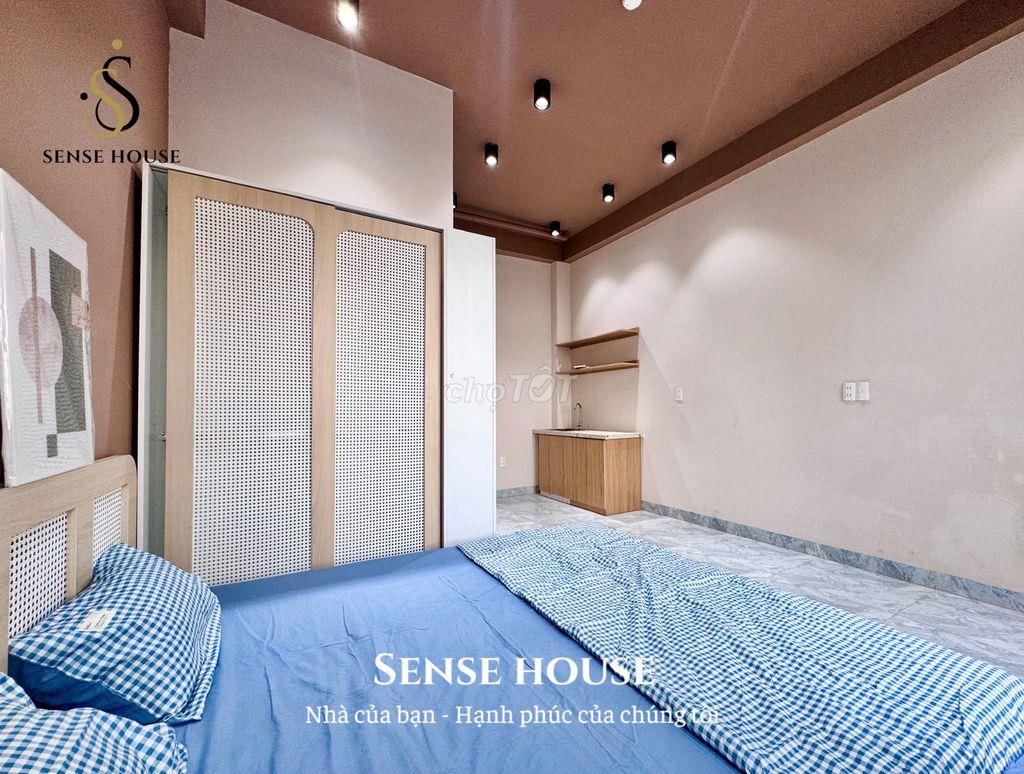 🏡 Khai Trương Studio Ban Công Mới | 📍Tân Sơn Nhì | Full NT Cao Cấp