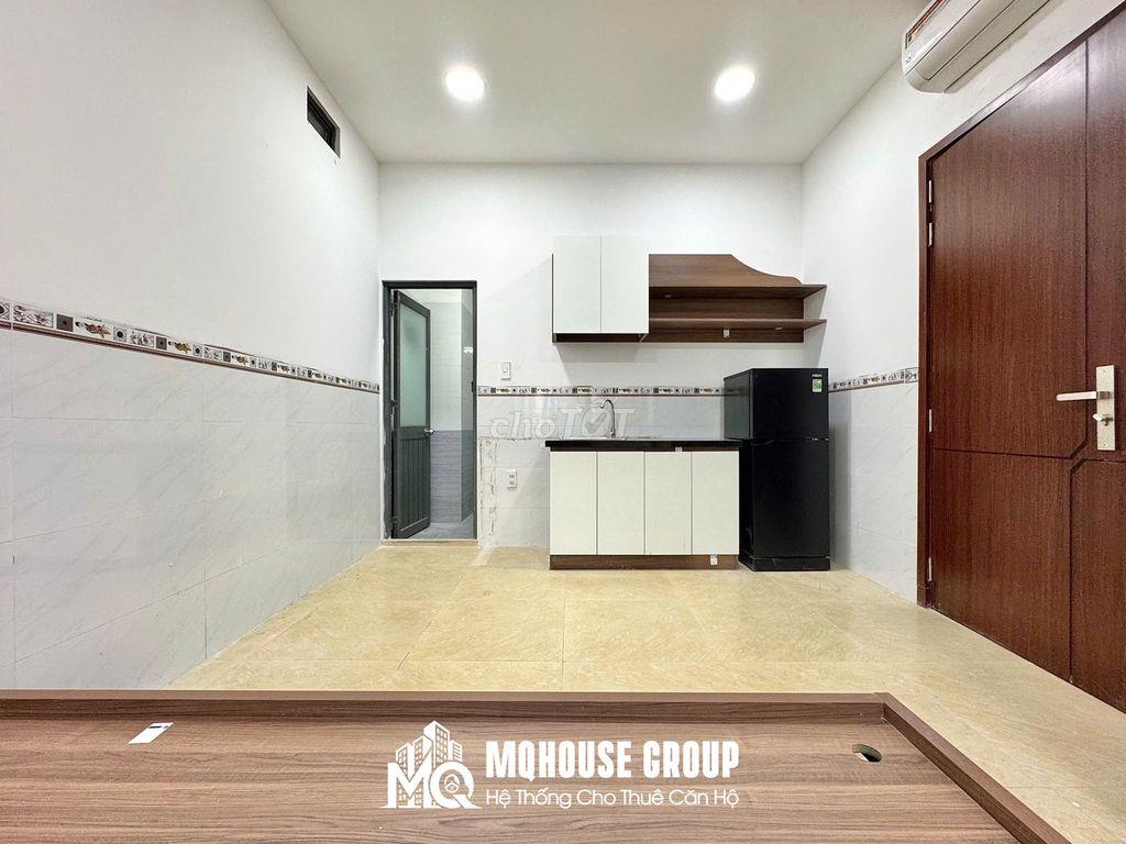 🔥 Khai Trương Studio-Duplex | Cửa Sổ Trời | Tân Sơn | Full NT Mới 100%
