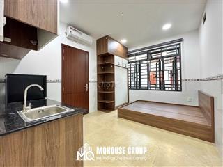 🔥 Khai Trương Studio-Duplex | Cửa Sổ Trời | Tân Sơn | Full NT Mới 100%