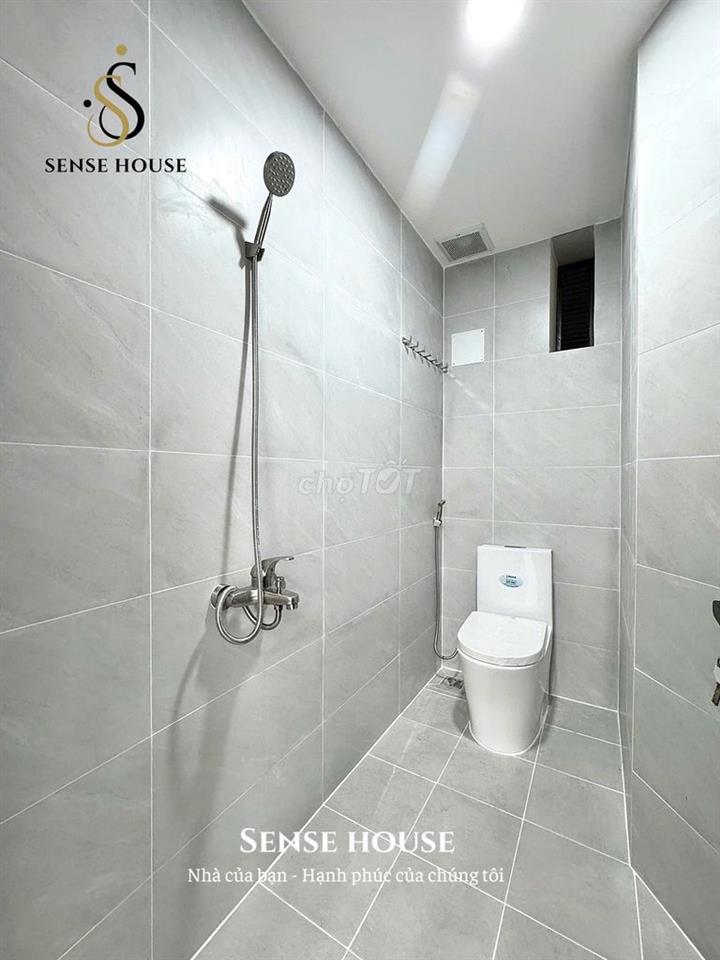 🏠 Studio Ban Công 50m² | 📍Celadon City Tân Phú | Full NT Mới 100%