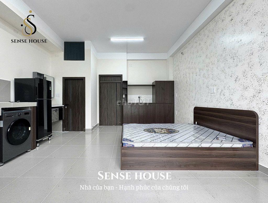 🏠 Studio Ban Công 50m² | 📍Celadon City Tân Phú | Full NT Mới 100%